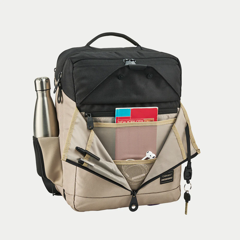 Equator X 24L Underseat Cabin Bag 40x30x20 cm - Image 19