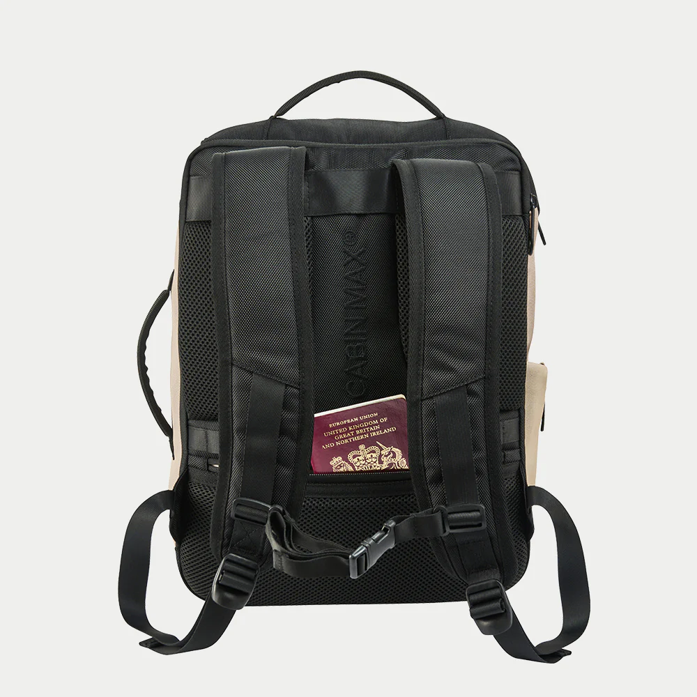 Equator X 24L Underseat Cabin Bag 40x30x20 cm - Image 22