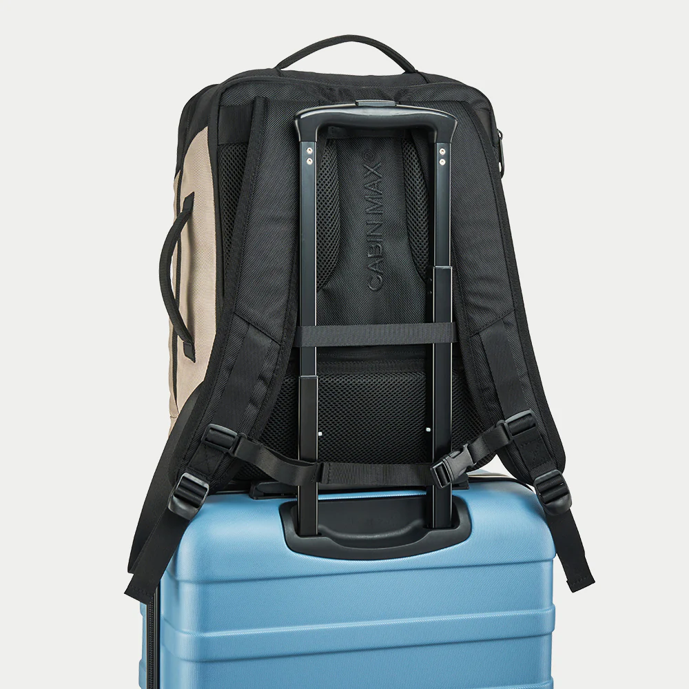 Equator X 24L Underseat Cabin Bag 40x30x20 cm - Image 25