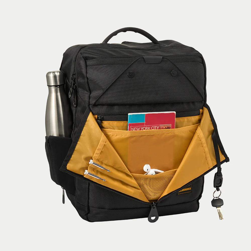 Equator X 24L Underseat Cabin Bag 40x30x20 cm - Image 33