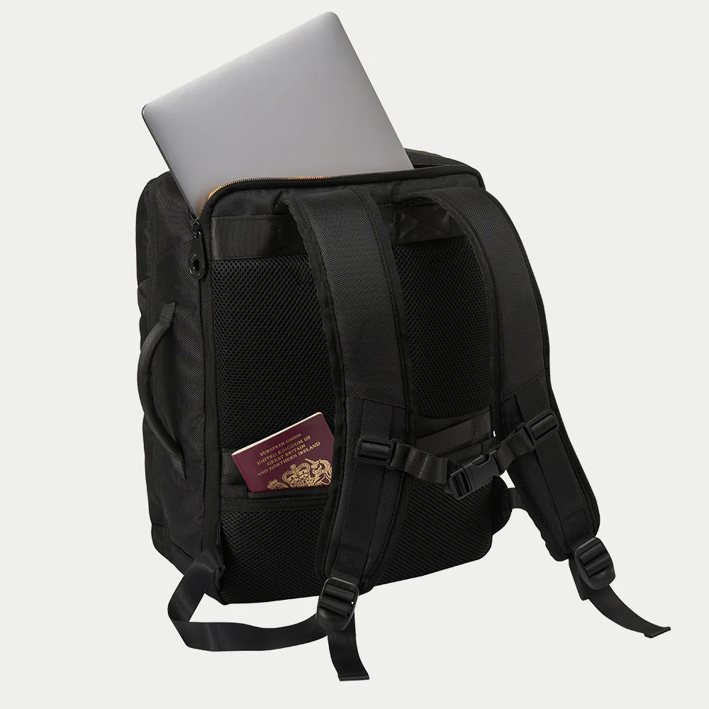 Equator X 24L Underseat Cabin Bag 40x30x20 cm - Image 37