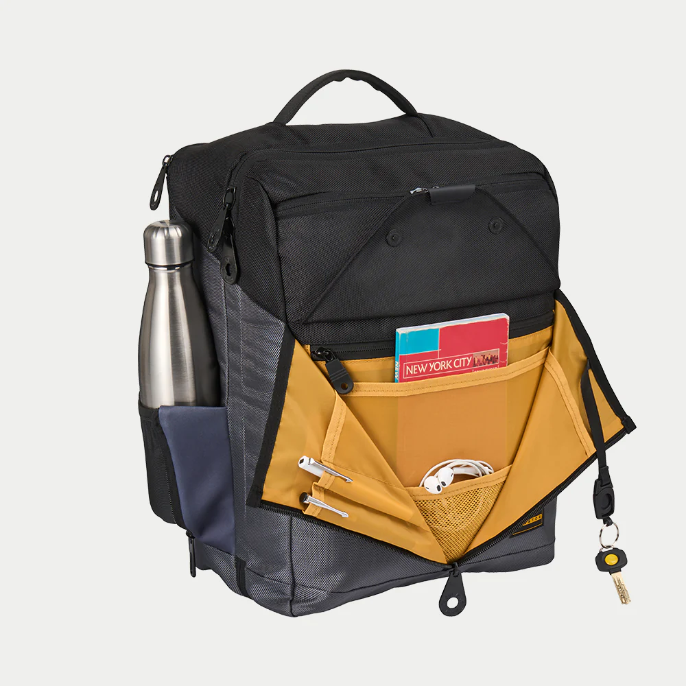 Equator X 24L Underseat Cabin Bag 40x30x20 cm - Image 47