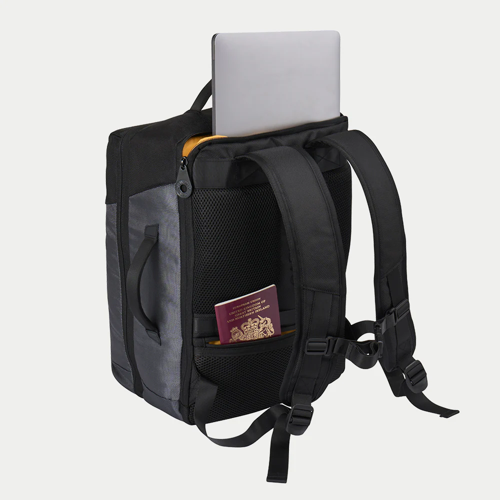 Equator X 24L Underseat Cabin Bag 40x30x20 cm - Image 49