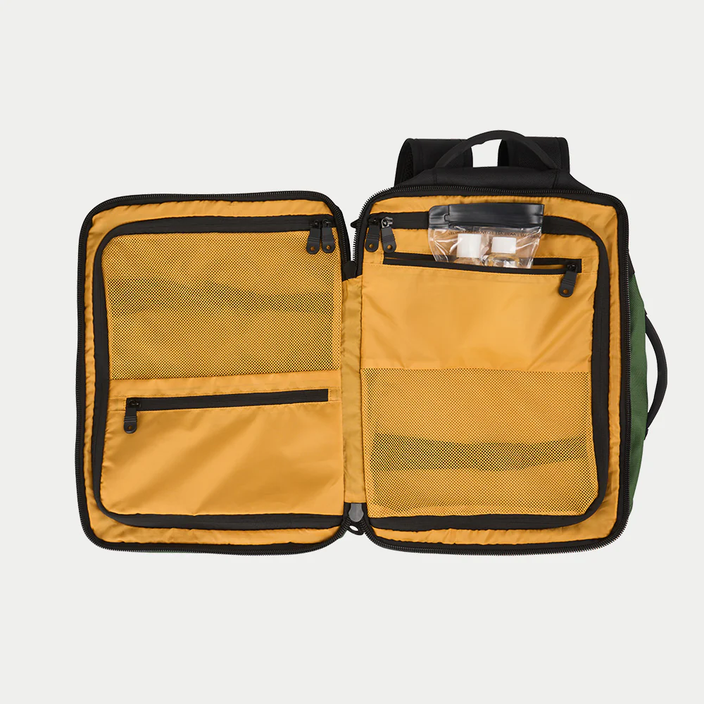 Equator X 24L Underseat Cabin Bag 40x30x20 cm - Image 5