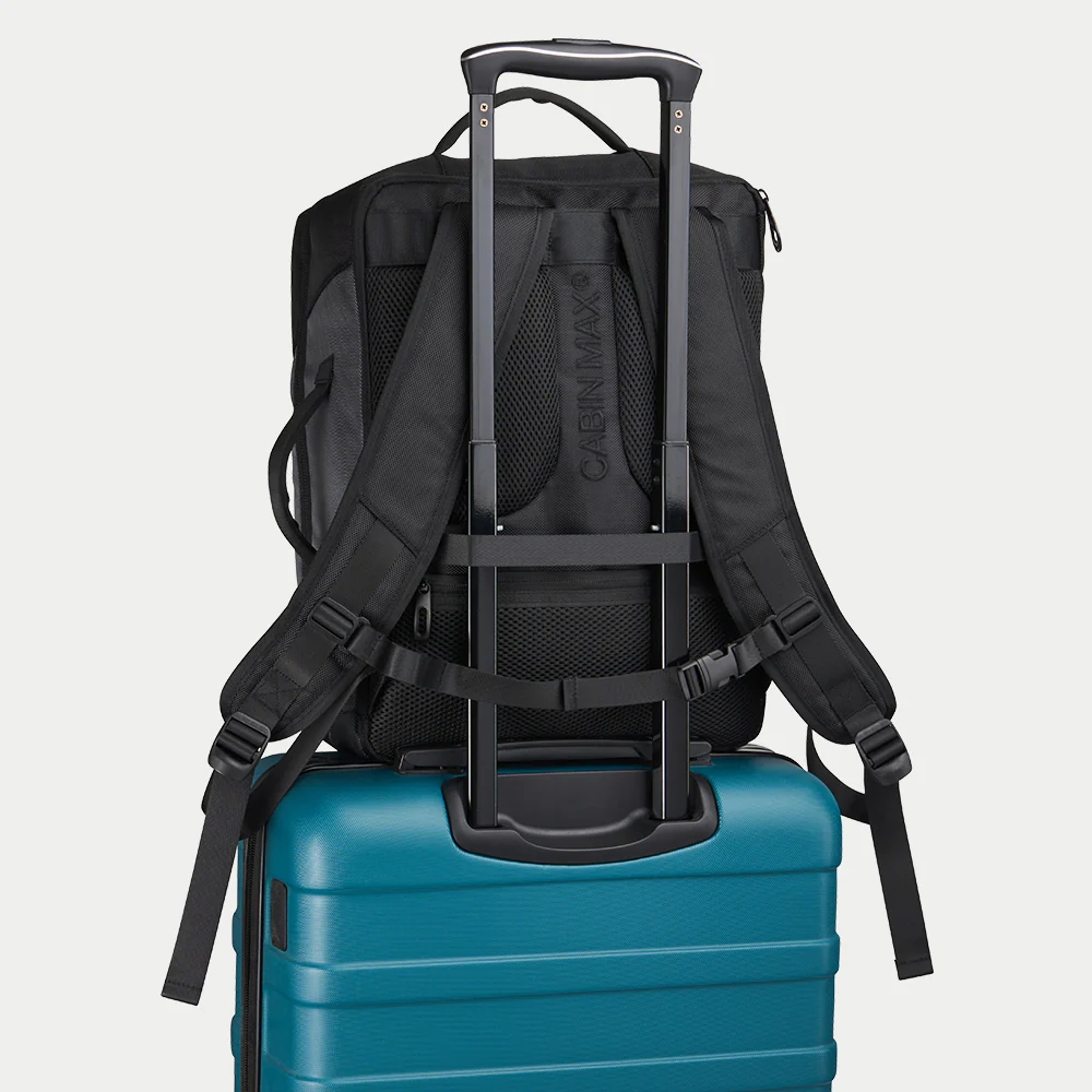 Equator X 24L Underseat Cabin Bag 40x30x20 cm - Image 50