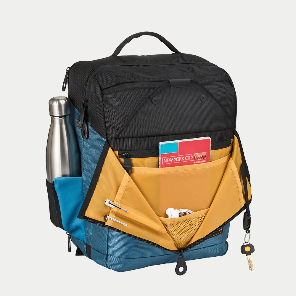 Equator X 24L Underseat Cabin Bag 40x30x20 cm - Image 59
