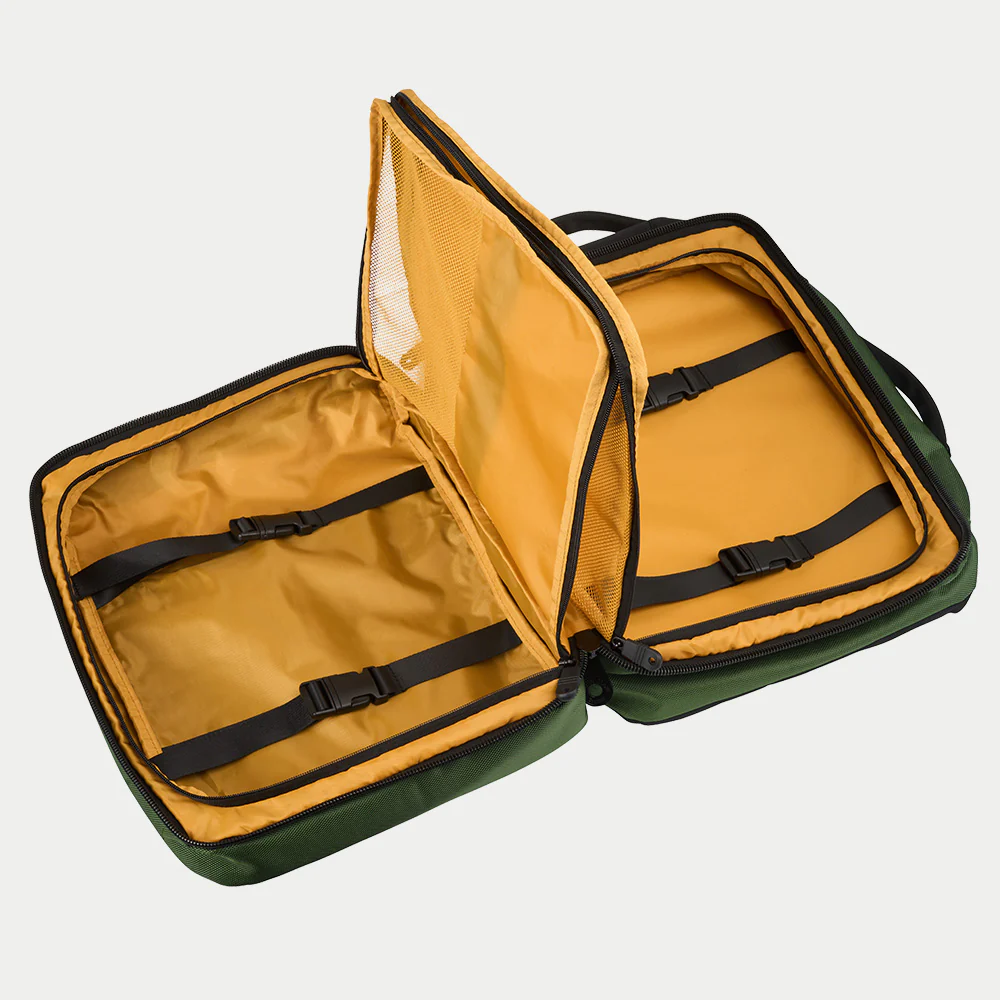 Equator X 24L Underseat Cabin Bag 40x30x20 cm - Image 6