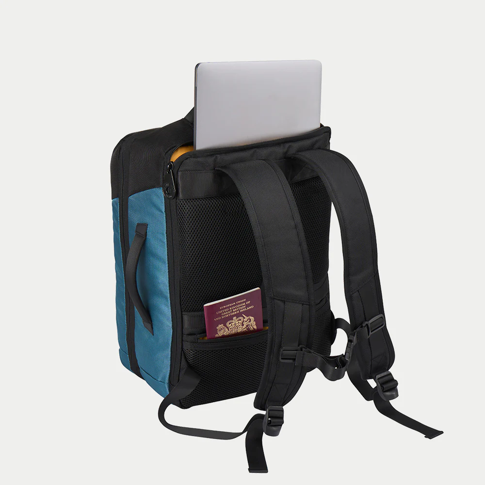 Equator X 24L Underseat Cabin Bag 40x30x20 cm - Image 61