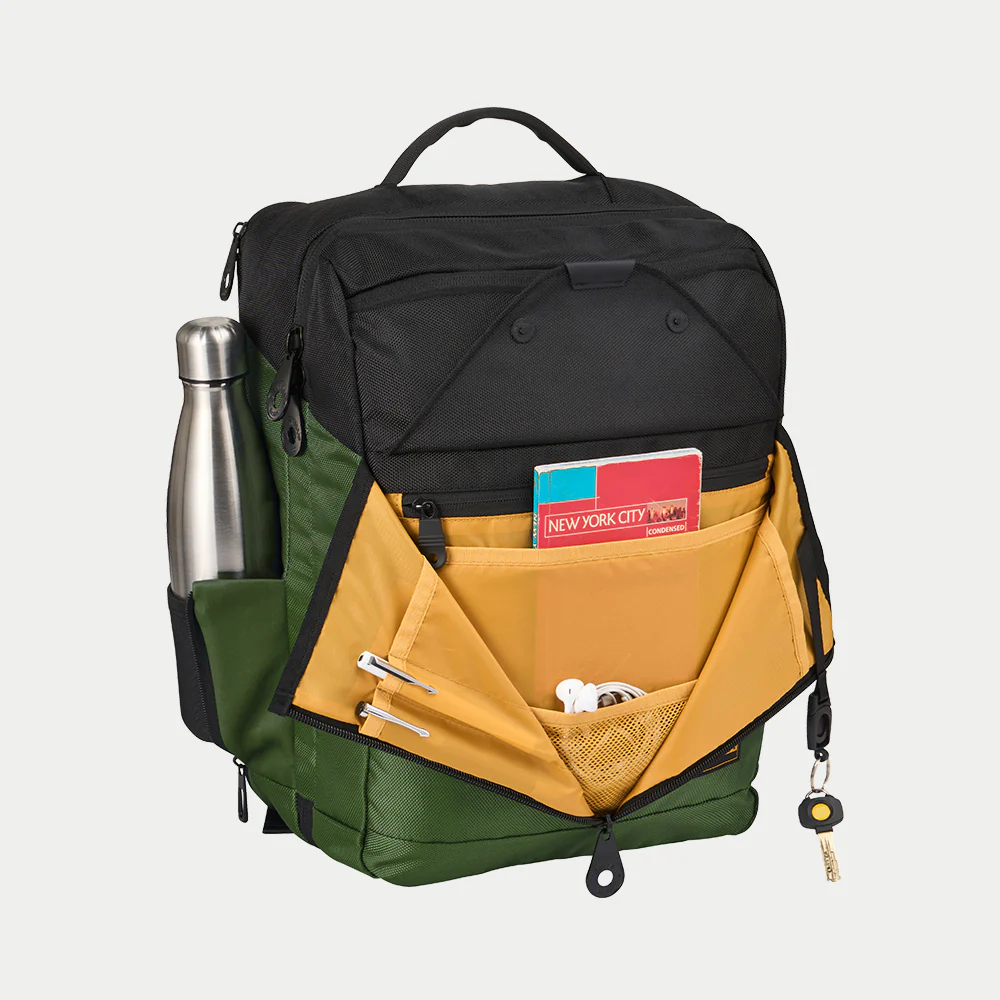 Equator X 24L Underseat Cabin Bag 40x30x20 cm - Image 7