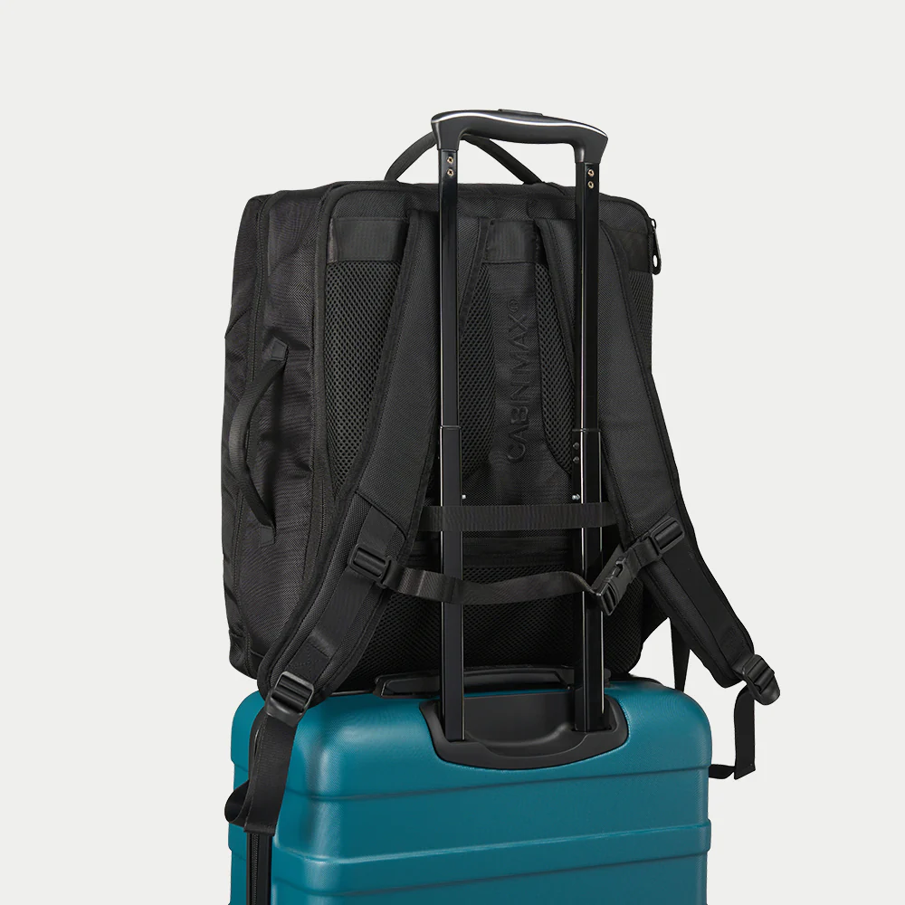 Equator X 30L Underseat Cabin Bag 45x36x20 cm - Image 10