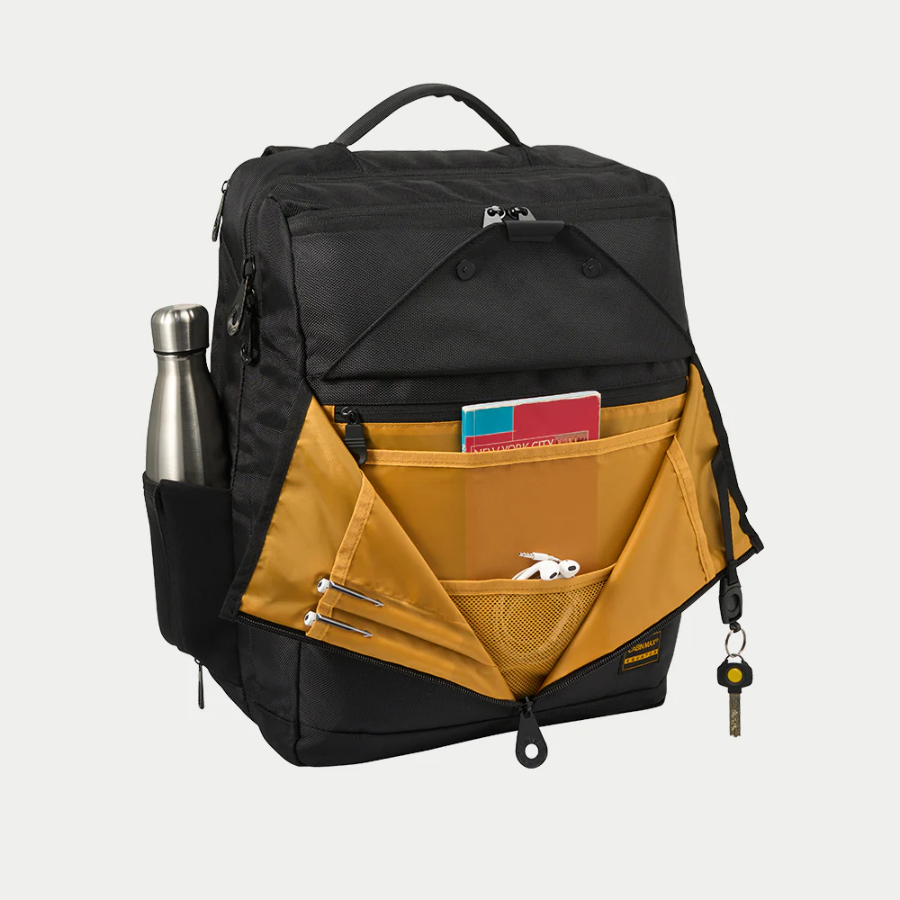 Equator X 30L Underseat Cabin Bag 45x36x20 cm - Image 4