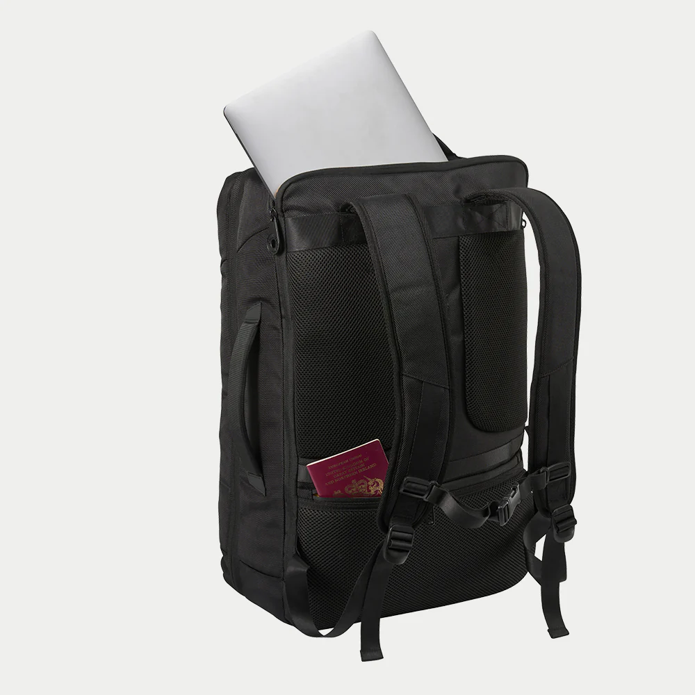 Equator X 38L Cabin Bag 55x35x20 cm - Image 7