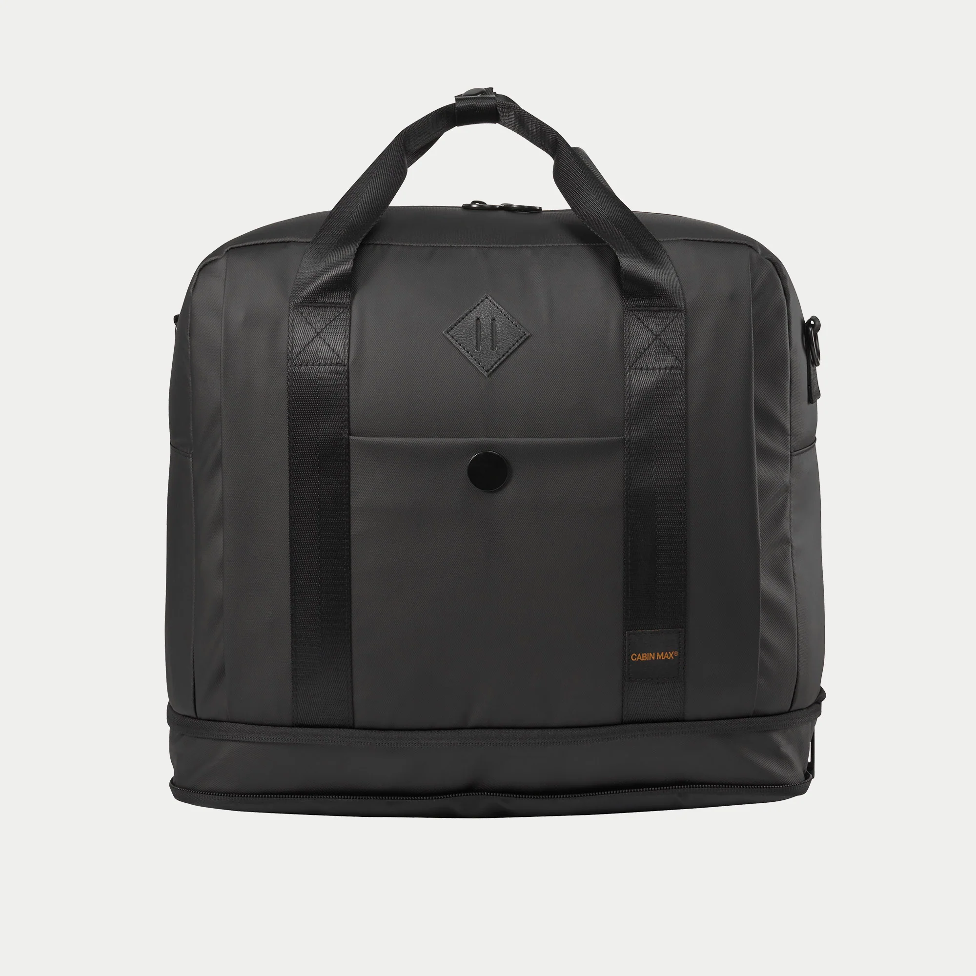 Gozo Cabin Bag 40x30x20 cm > 40x35x20 cm Expandable Holdall Carry On - Image 5