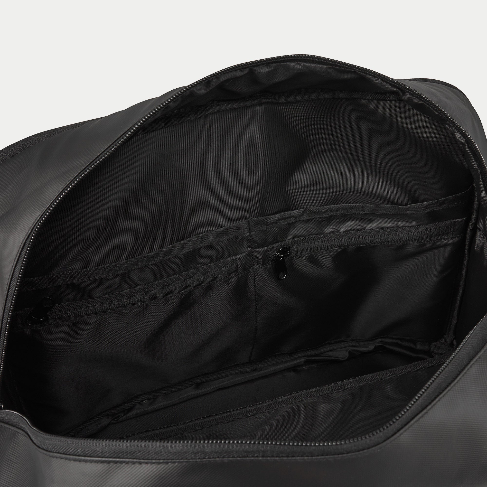 Gozo Cabin Bag 40x30x20 cm > 40x35x20 cm Expandable Holdall Carry On - Image 9