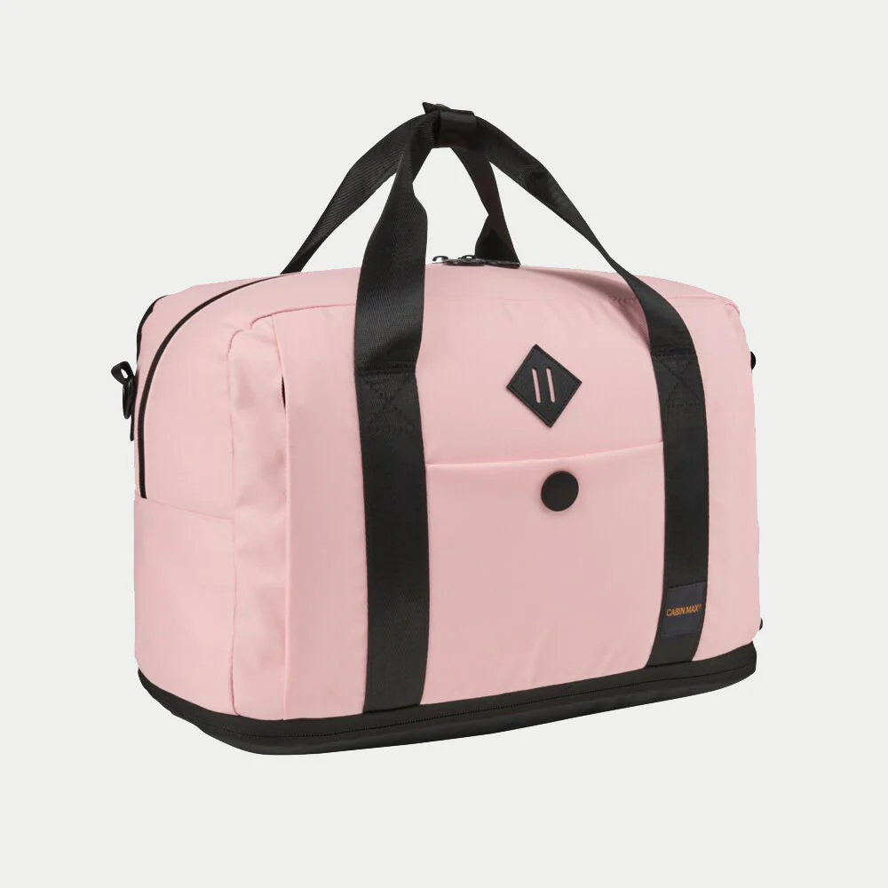 Gozo Cabin Bag 40x30x20 cm > 40x20x25 cm Expandable Holdall Carry On - Image 14