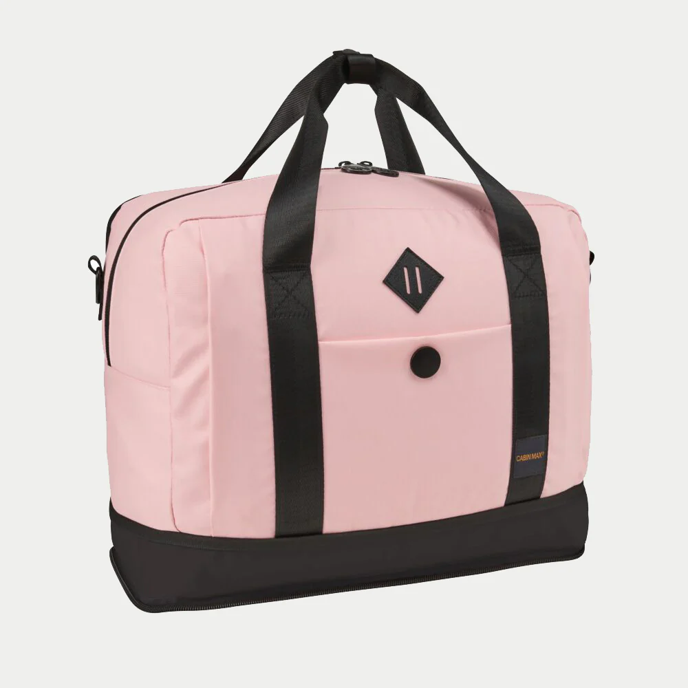 Gozo Cabin Bag 40x30x20 cm > 40x20x25 cm Expandable Holdall Carry On - Image 15