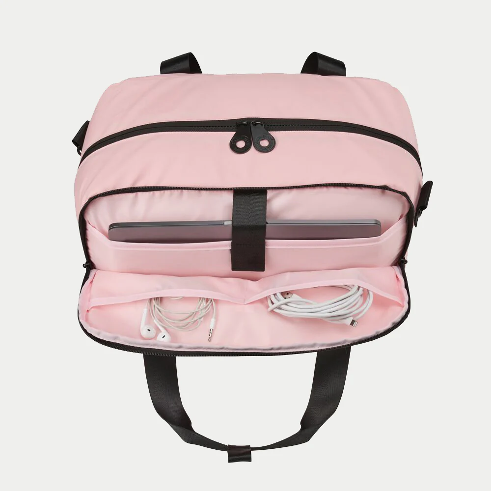Gozo Cabin Bag 40x30x20 cm > 40x20x25 cm Expandable Holdall Carry On - Image 17