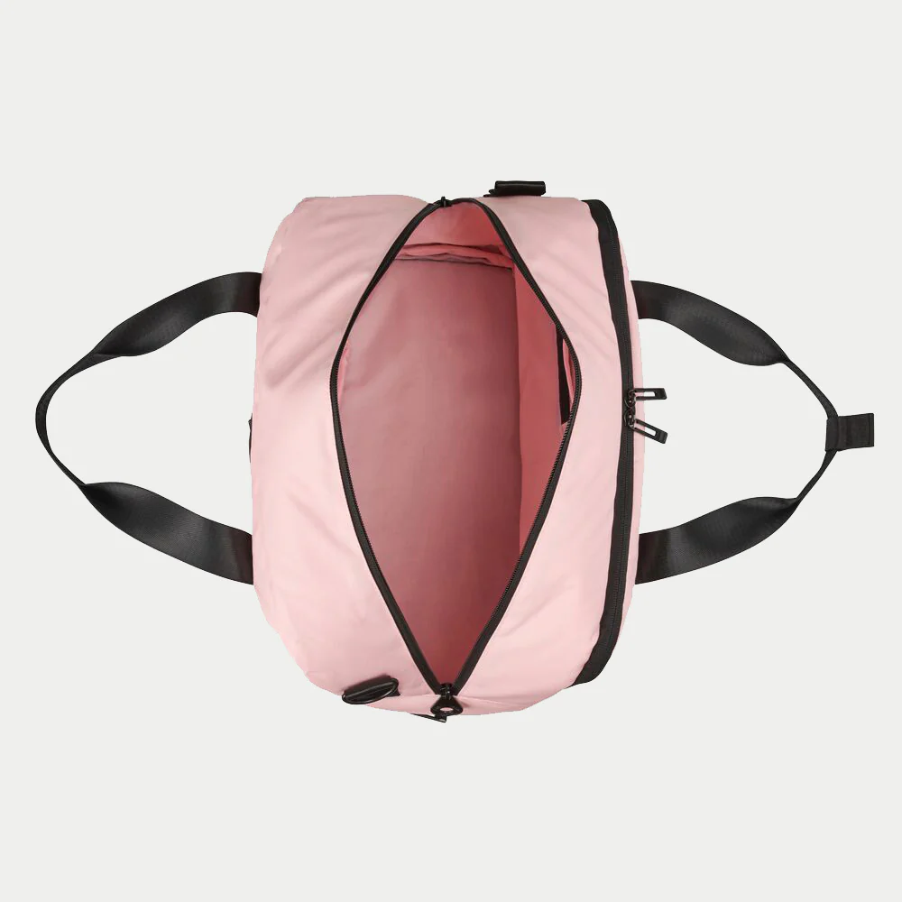 Gozo Cabin Bag 40x30x20 cm > 40x20x25 cm Expandable Holdall Carry On - Image 18