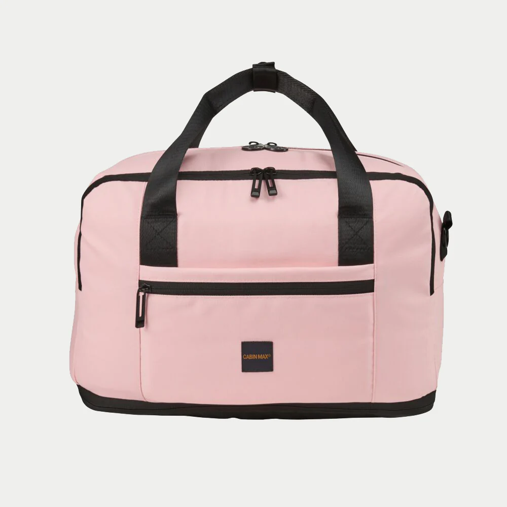 Gozo Cabin Bag 40x30x20 cm > 40x20x25 cm Expandable Holdall Carry On - Image 21