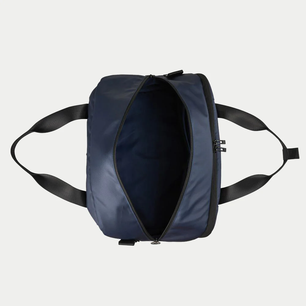 Gozo Cabin Bag 40x30x20 cm > 40x20x25 cm Expandable Holdall Carry On - Image 7
