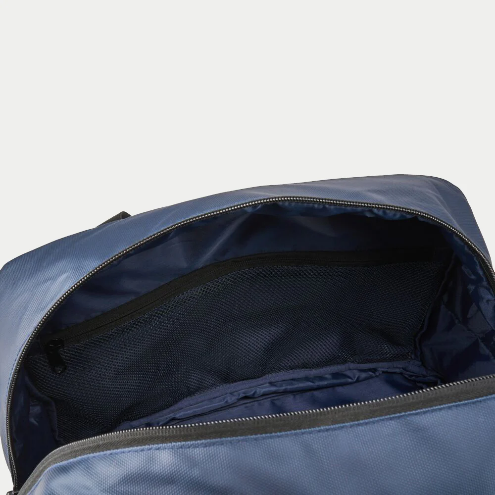 Gozo Cabin Bag 40x30x20 cm > 40x20x25 cm Expandable Holdall Carry On - Image 8