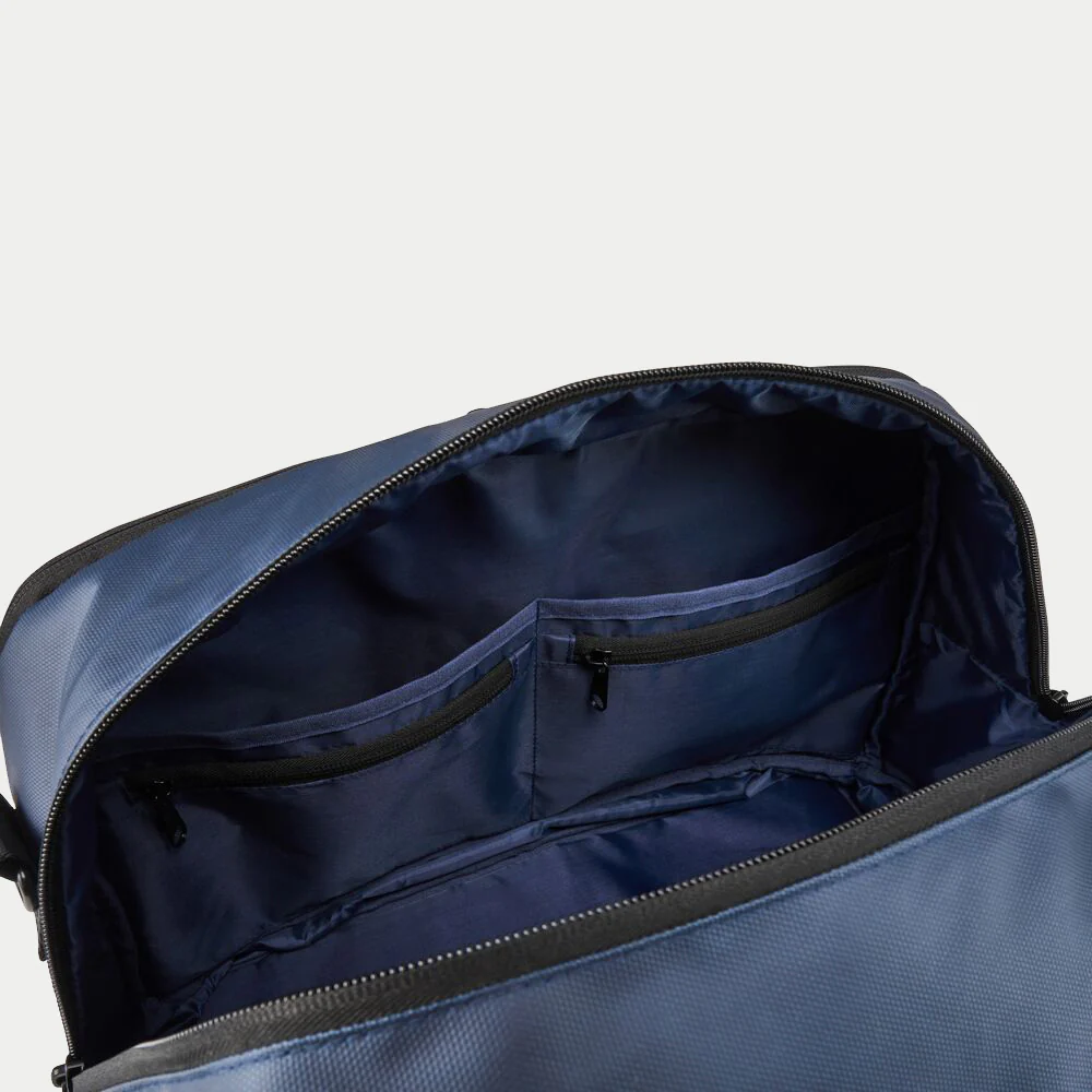 Gozo Cabin Bag 40x30x20 cm > 40x20x25 cm Expandable Holdall Carry On - Image 9