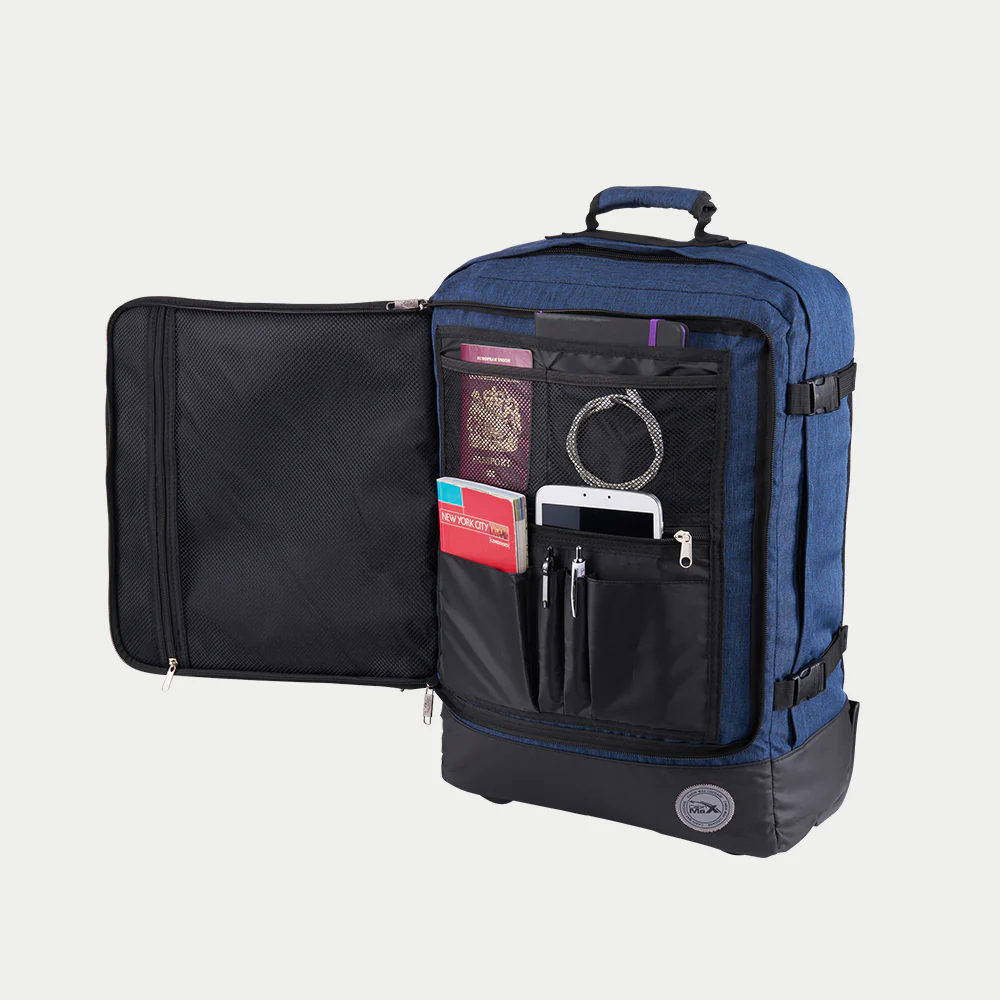 Greenwich 44L Hybrid - 55x40x20cm - Image 10