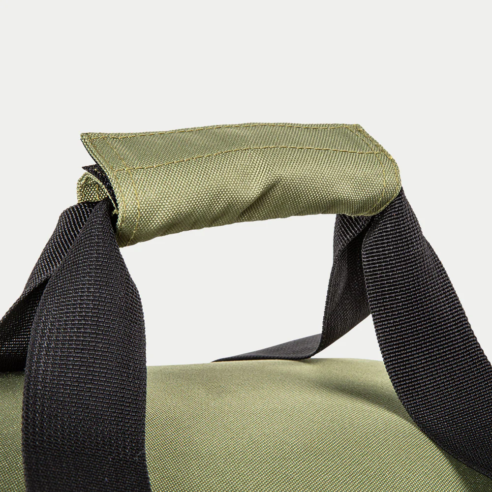IceMax 'Leave Only Footprints' Recycled ♻️ Picnic Cool Bag - Image 18