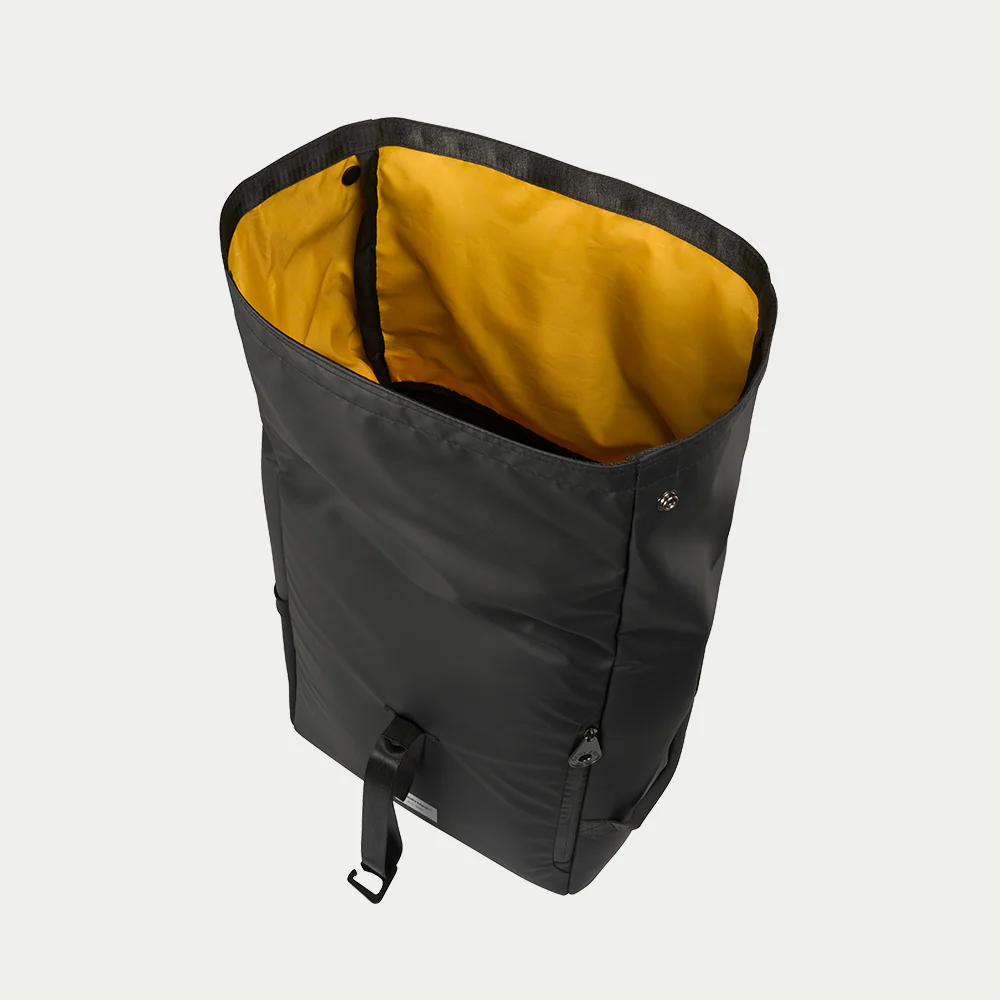 Iseo Rolltop Water Resistant Underseat Backpack 24L - 40x30x20 cm - Image 10