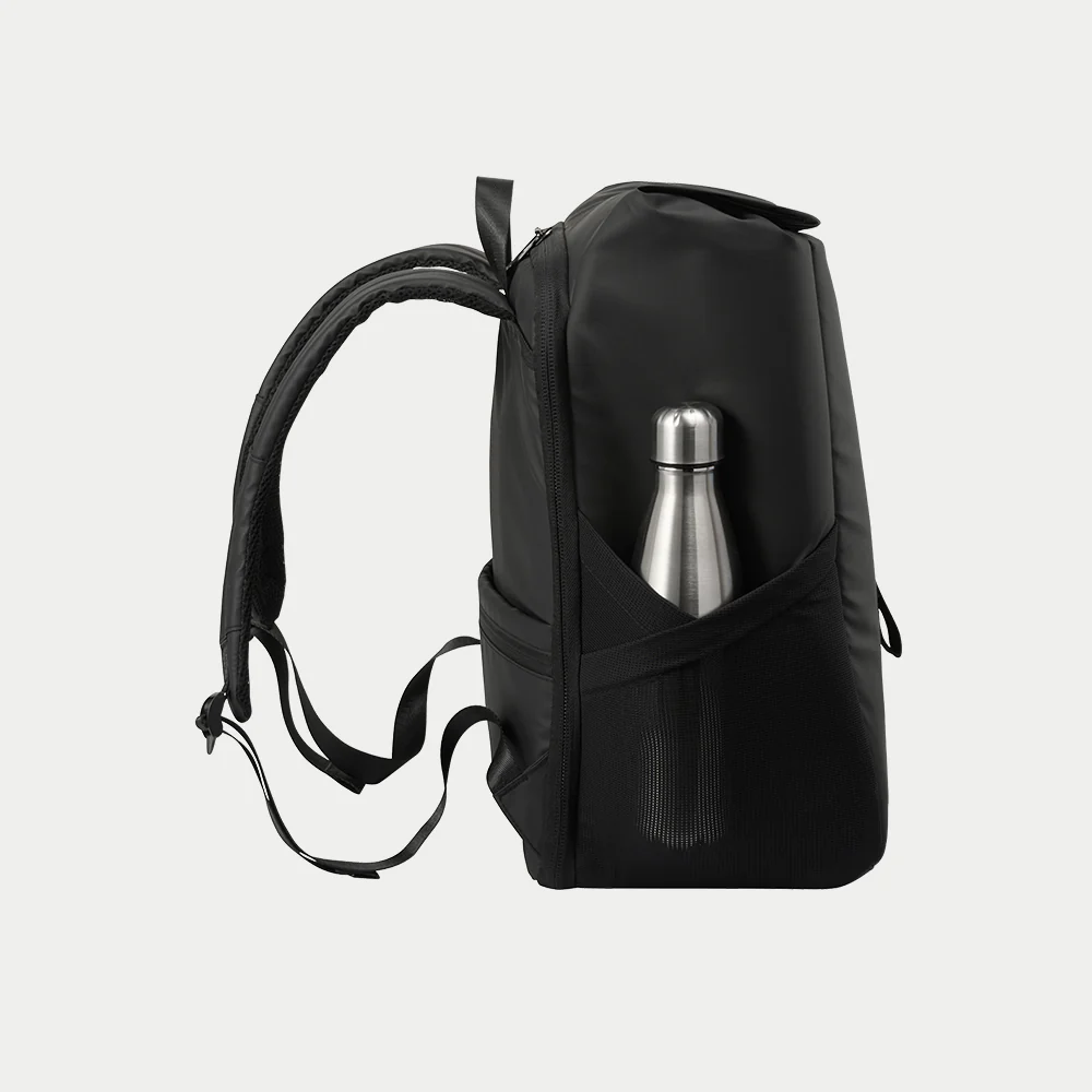 Iseo Rolltop Water Resistant Underseat Backpack 24L - 40x30x20 cm - Image 12