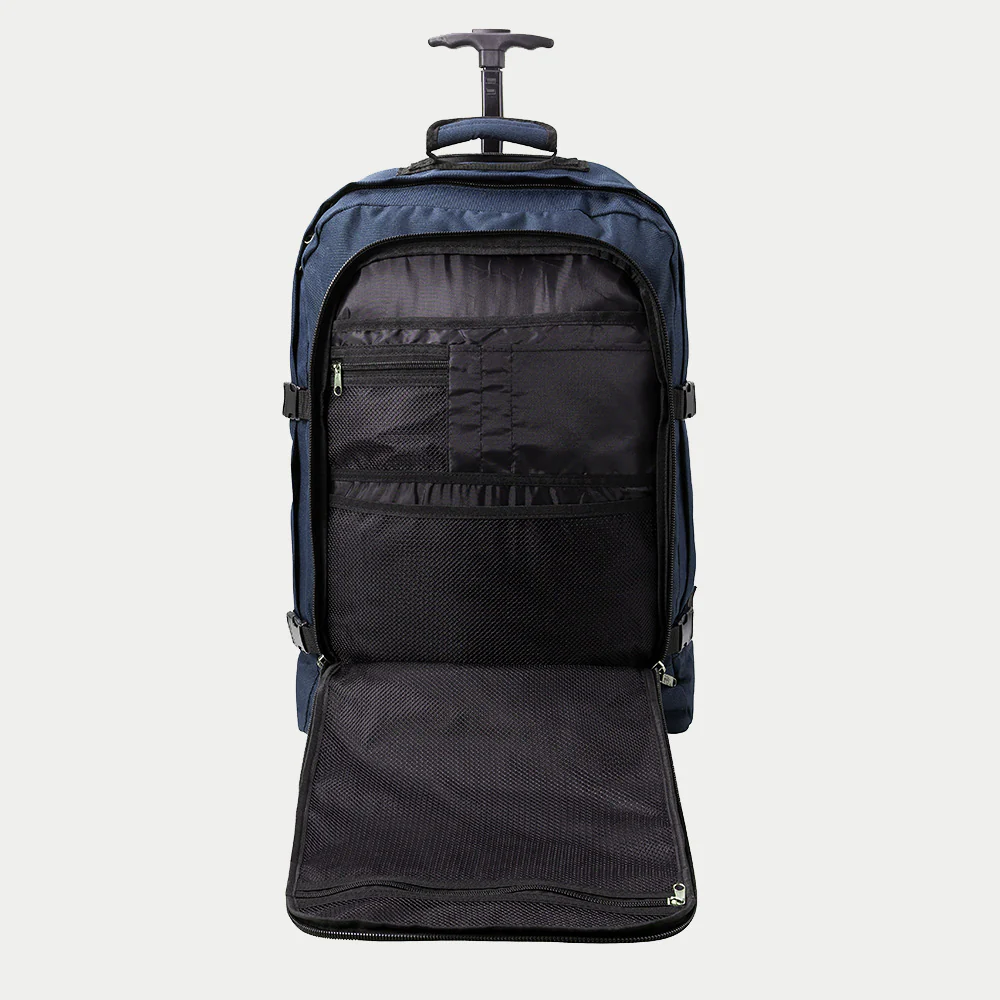 Lyon 44L Hybrid - 55x40x20cm - Image 3