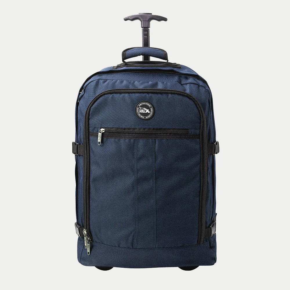 Lyon 44L Hybrid - 55x40x20cm - Image 4