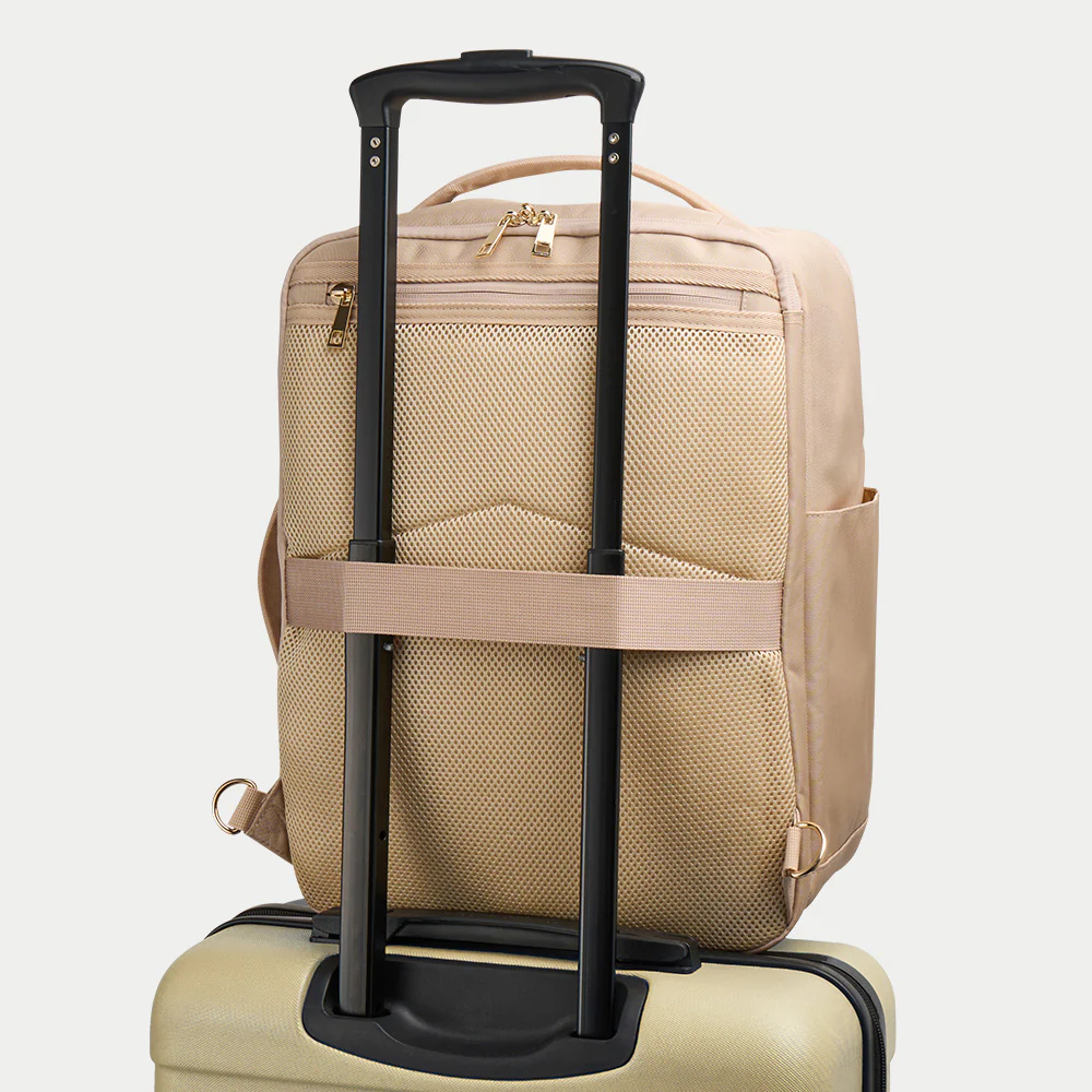 Manhattan 24L Ryanair Cabin Bag 40x30x20 cm - Image 13