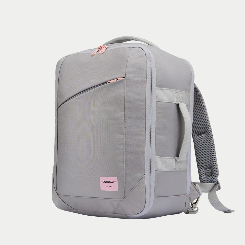 Manhattan 24L Ryanair Cabin Bag 40x30x20 cm - Image 18