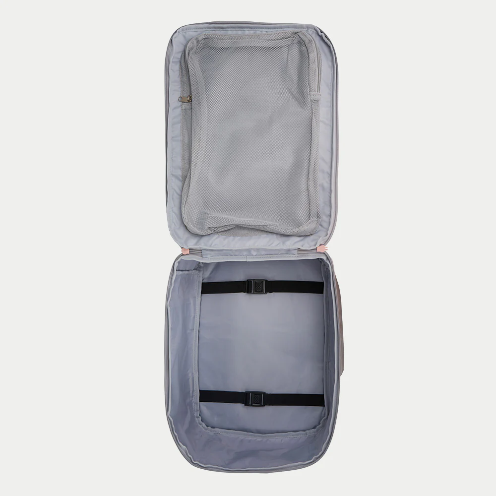 Manhattan 24L Ryanair Cabin Bag 40x30x20 cm - Image 24