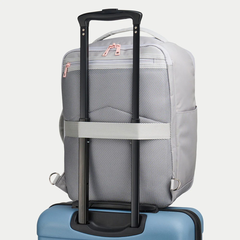 Manhattan 24L Ryanair Cabin Bag 40x30x20 cm - Image 25