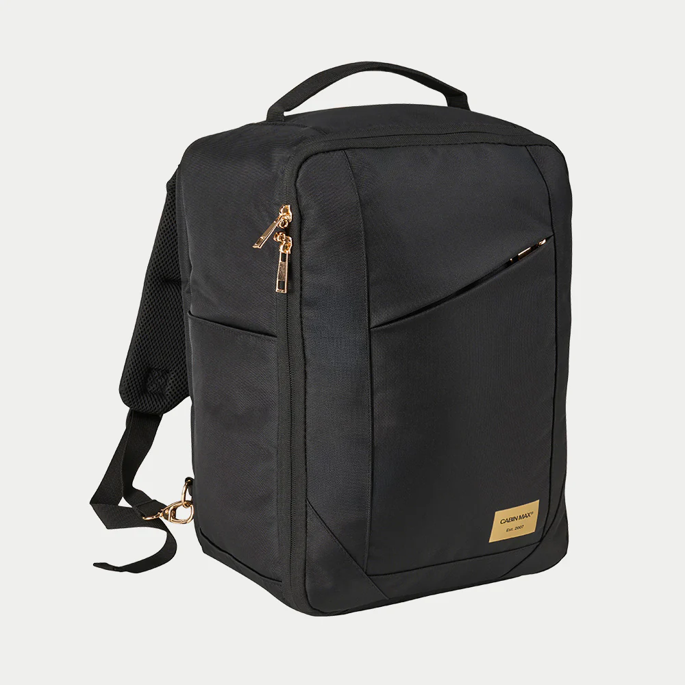 Manhattan 24L Ryanair Cabin Bag 40x30x20 cm - Image 26