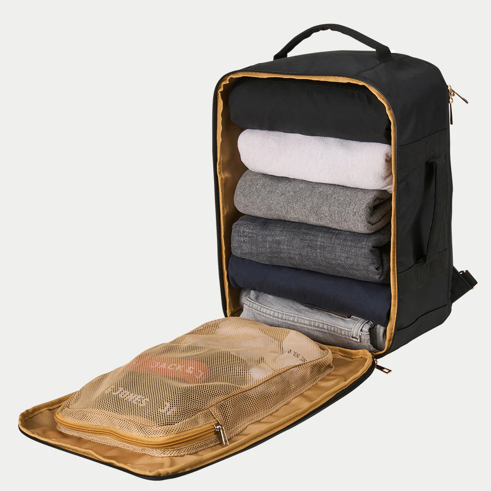 Manhattan 24L Ryanair Cabin Bag 40x30x20 cm - Image 31