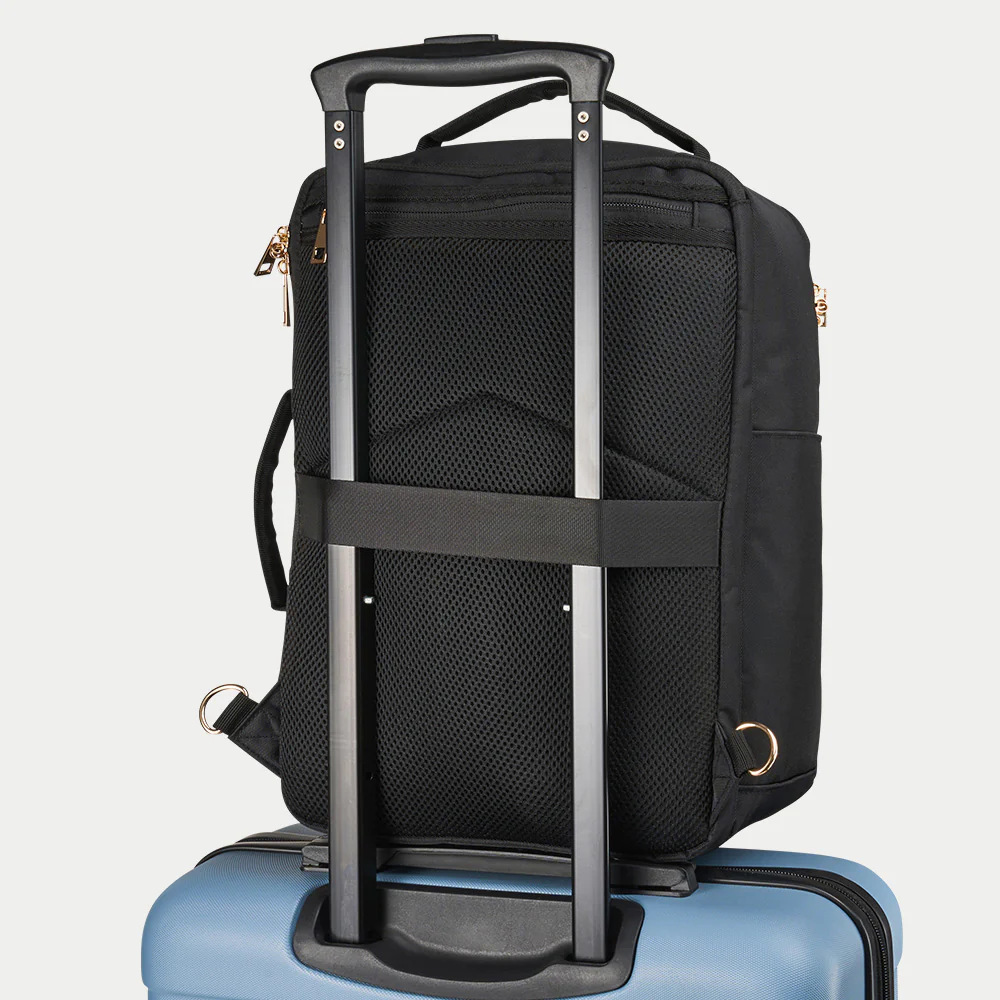 Manhattan 24L Ryanair Cabin Bag 40x30x20 cm - Image 33