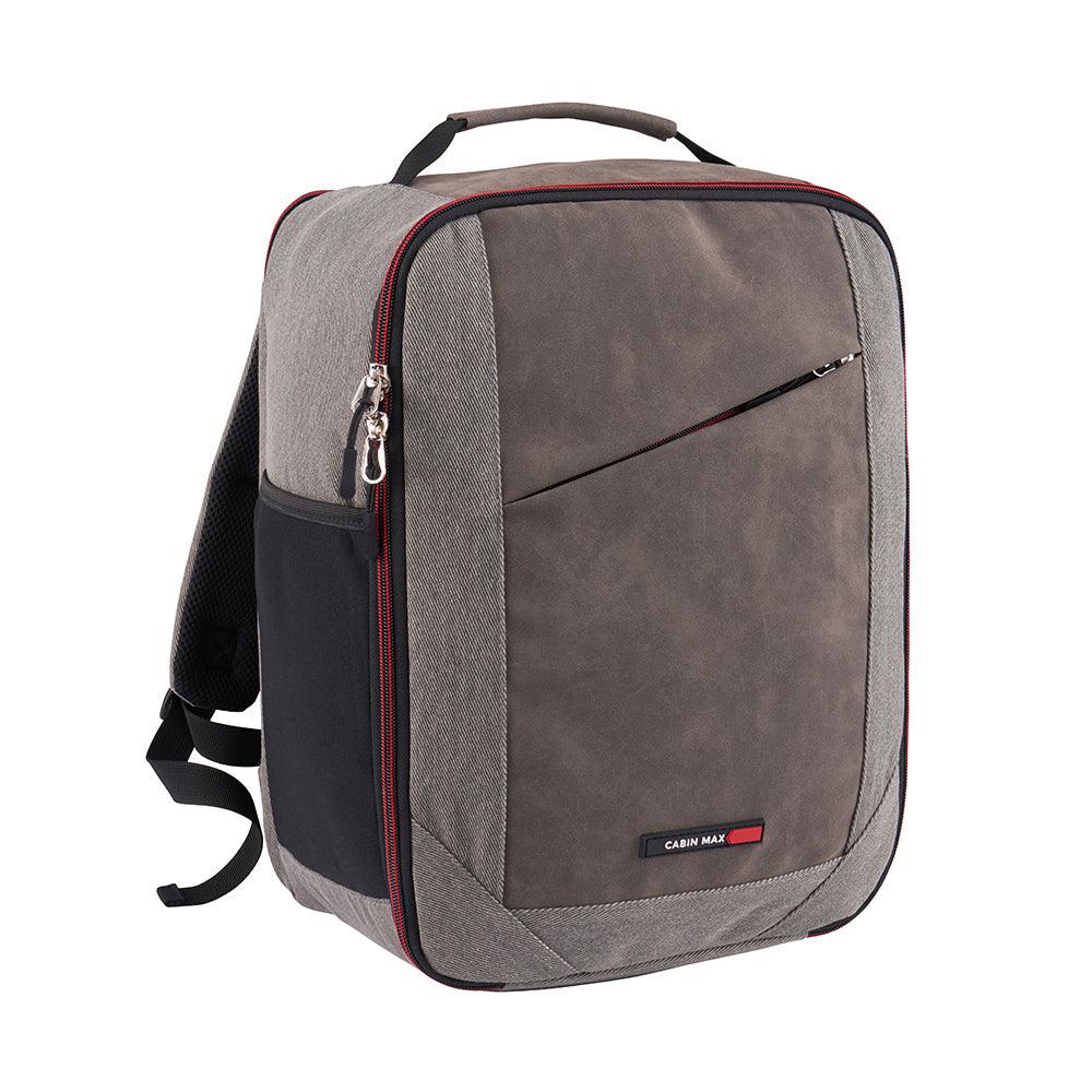 Manhattan 24L Ryanair Cabin Bag 40x30x20 cm - Image 41