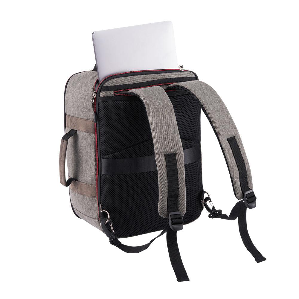 Manhattan 24L Ryanair Cabin Bag 40x30x20 cm - Image 43