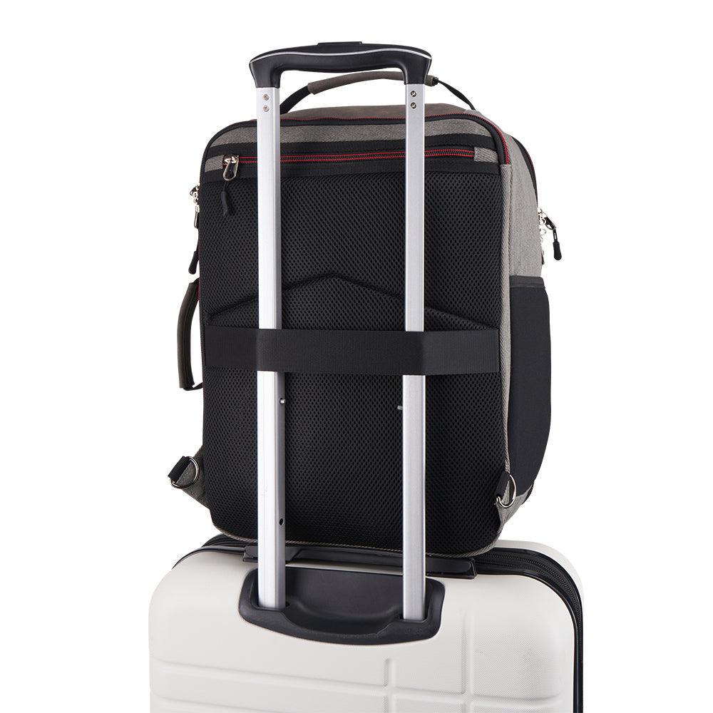 Manhattan 24L Ryanair Cabin Bag 40x30x20 cm - Image 45