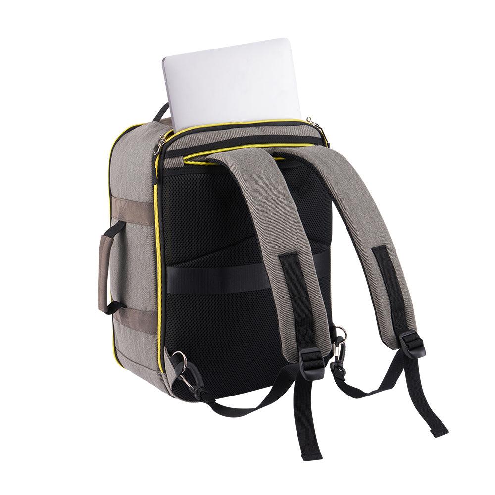 Manhattan 24L Ryanair Cabin Bag 40x30x20 cm - Image 48