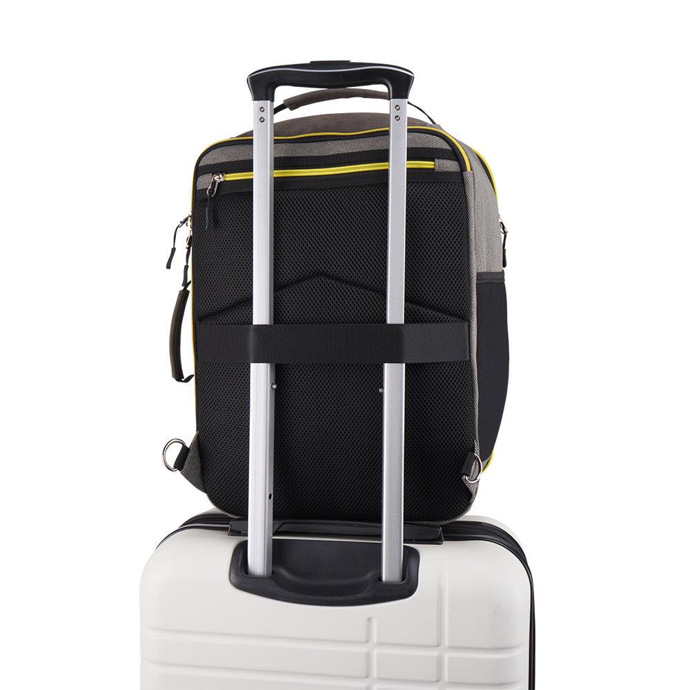 Manhattan 24L Ryanair Cabin Bag 40x30x20 cm - Image 50