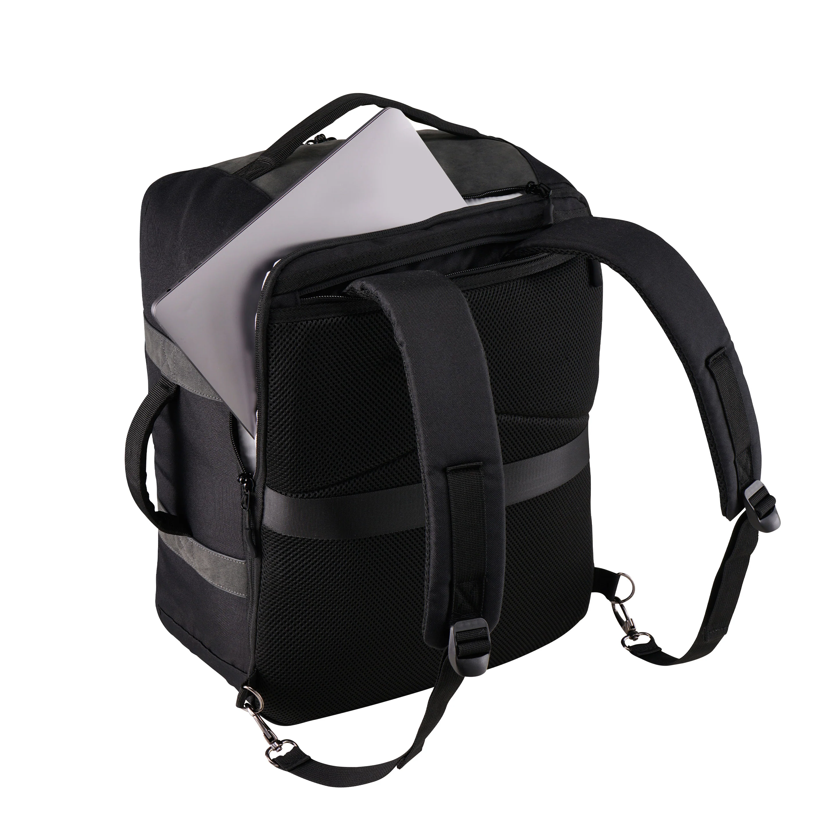 Manhattan 24L Ryanair Cabin Bag 40x30x20 cm - Image 52