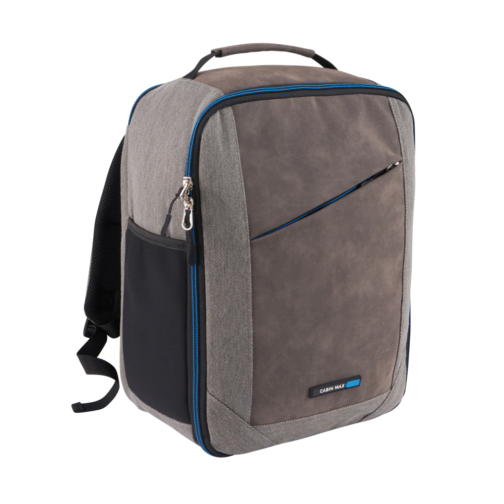 Manhattan 24L Ryanair Cabin Bag 40x30x20 cm - Image 59