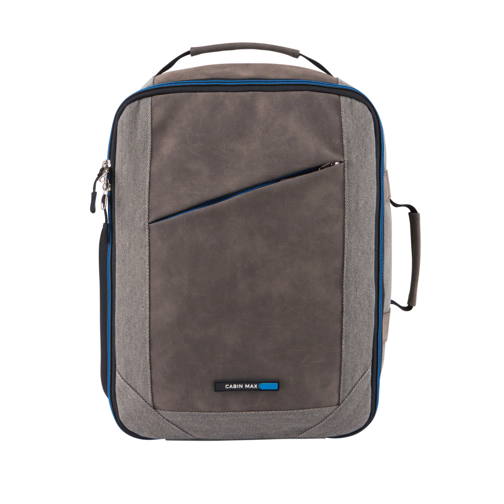 Manhattan 24L Ryanair Cabin Bag 40x30x20 cm - Image 60