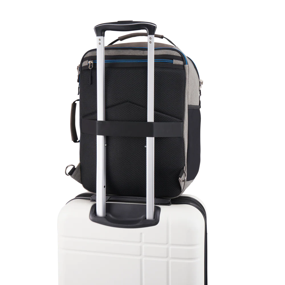 Manhattan 24L Ryanair Cabin Bag 40x30x20 cm - Image 63