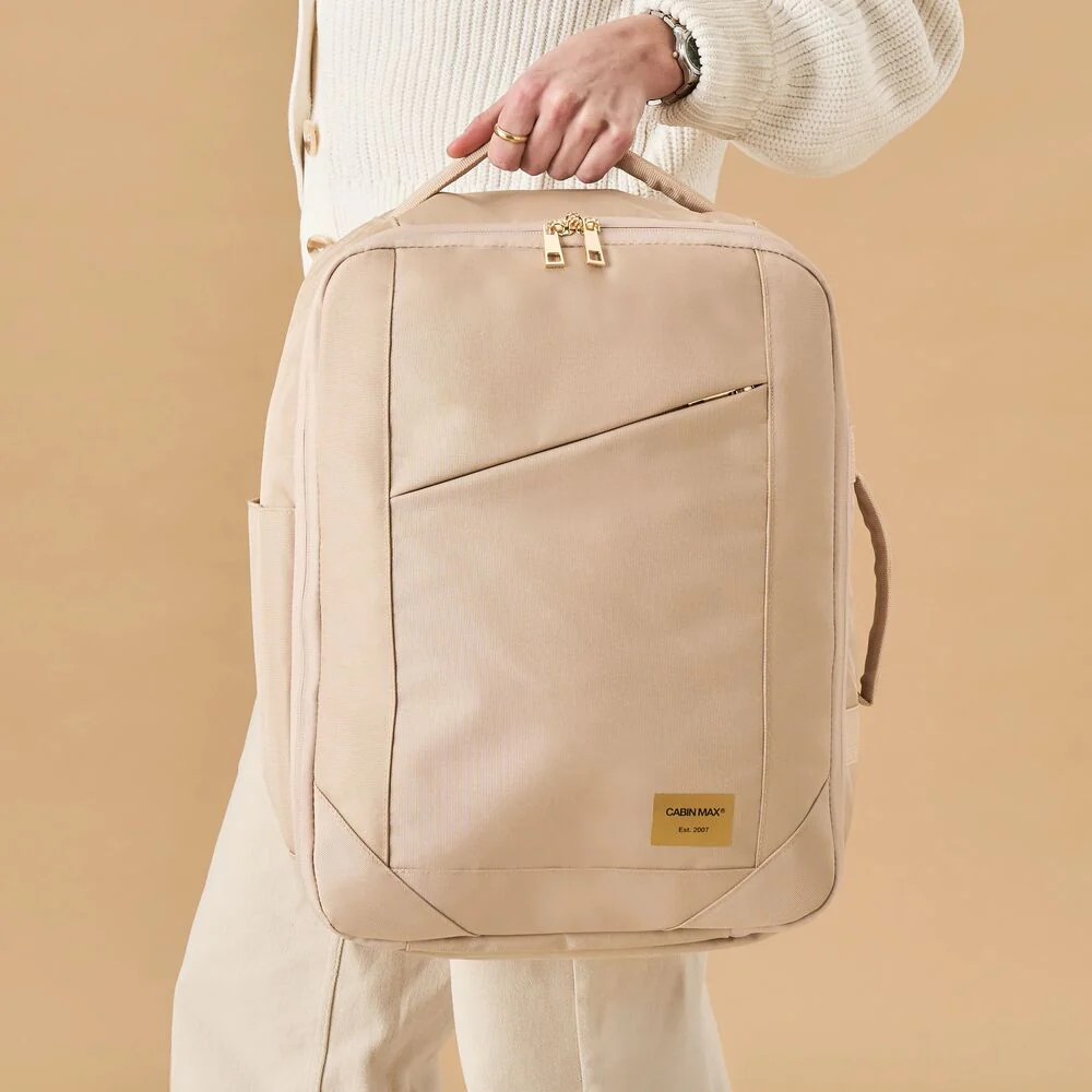 Manhattan 24L Ryanair Cabin Bag 40x30x20 cm - Image 8