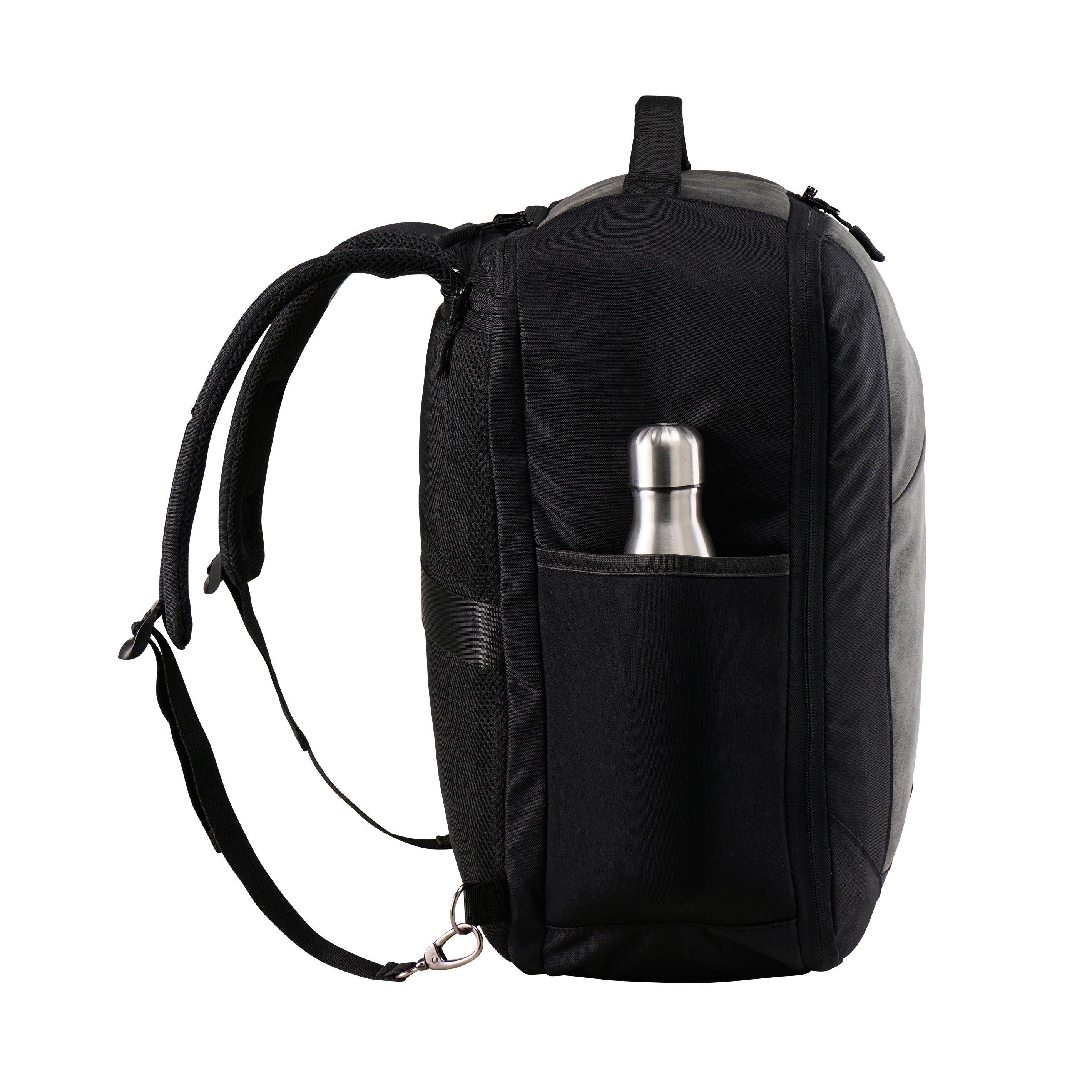 Manhattan Backpack 30L - 45x36x20cm - Image 10
